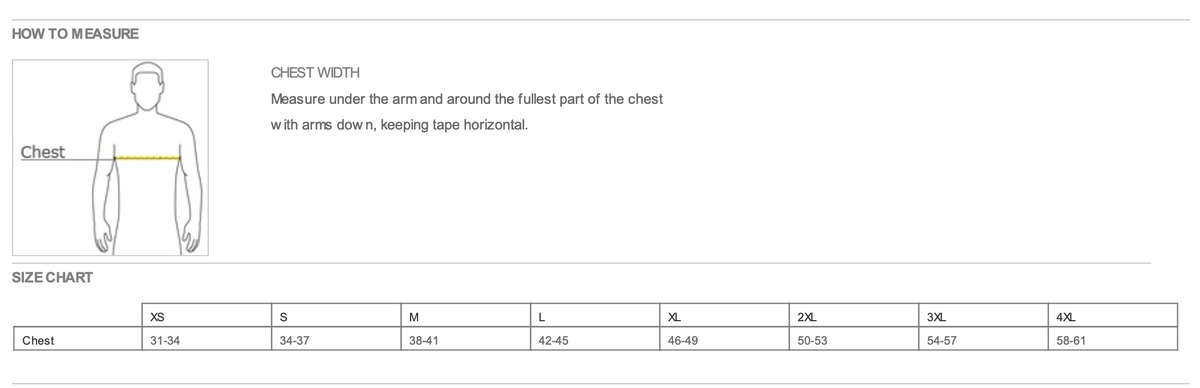 Unisex Tee -Cardio + Catharsis