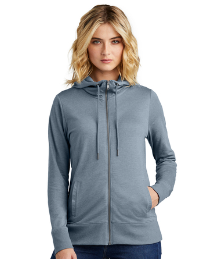 Fashion women's zip hoodies 2017