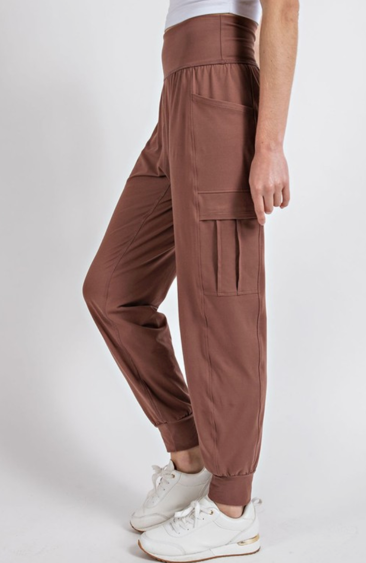 Cassis Joggers: Oula Fitness