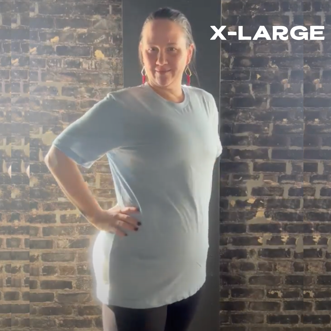 Unisex Tee -Cardio + Catharsis