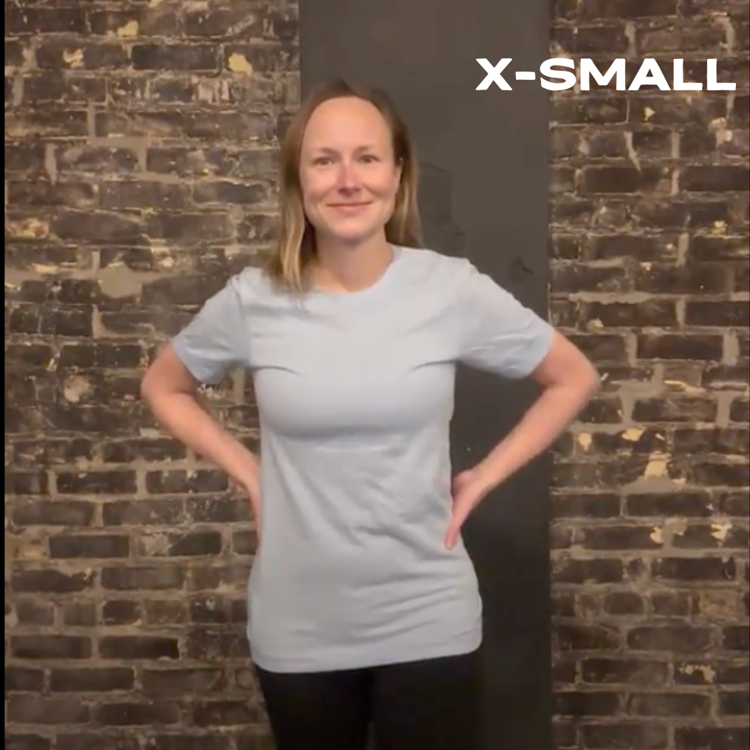 Unisex Tee -Cardio + Catharsis