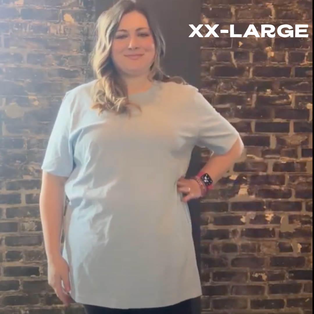 Unisex Tee -Cardio + Catharsis