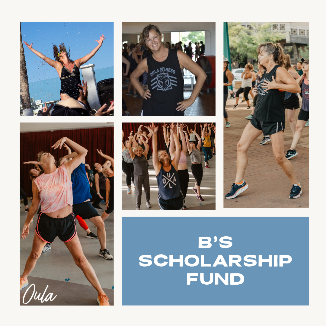 The Bernice Brown Johnston Scholarship Fund