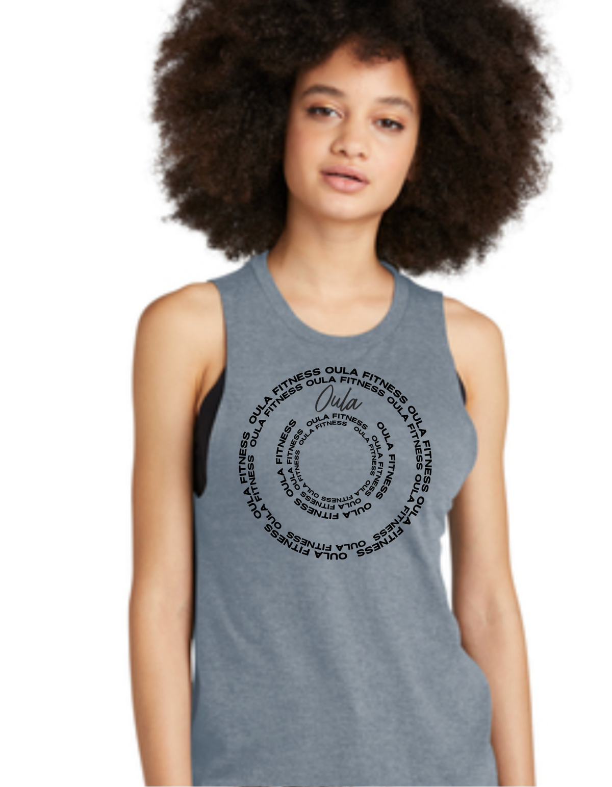 Oula Fitness Bug Core Six