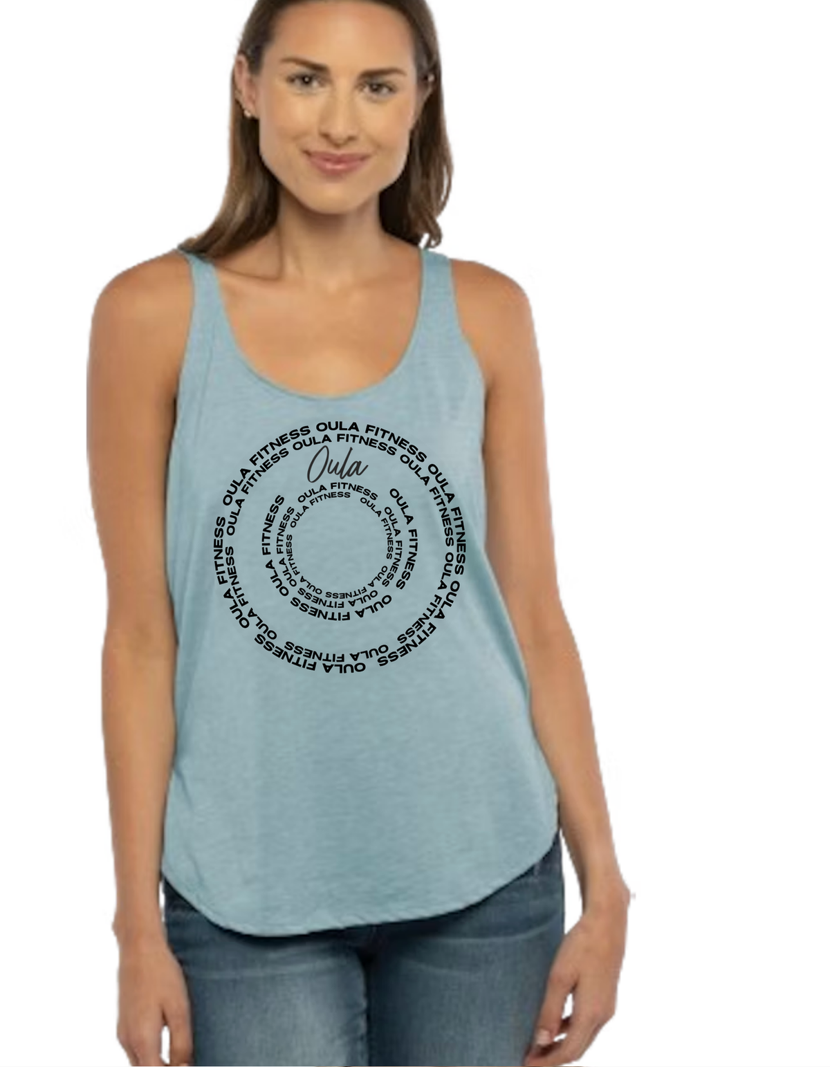 Oula Fitness Bug Core Six