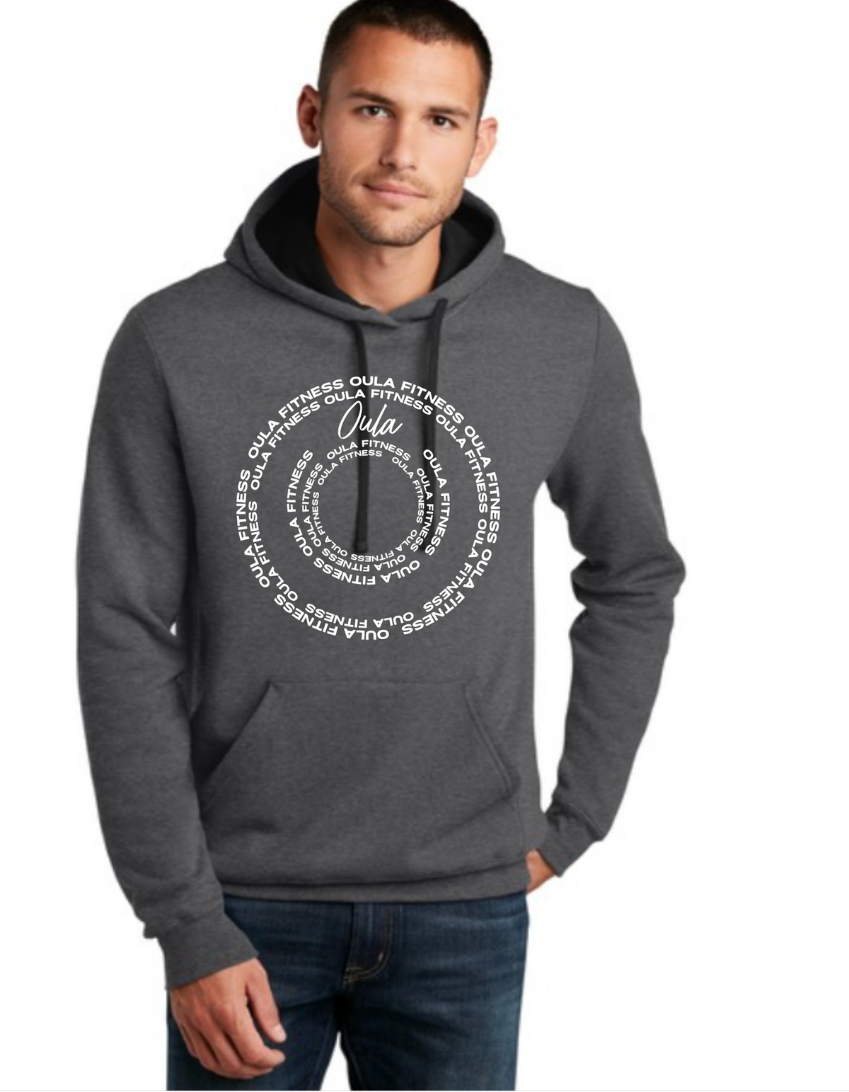 Oula Fitness Bug Sweatshirt Shirt