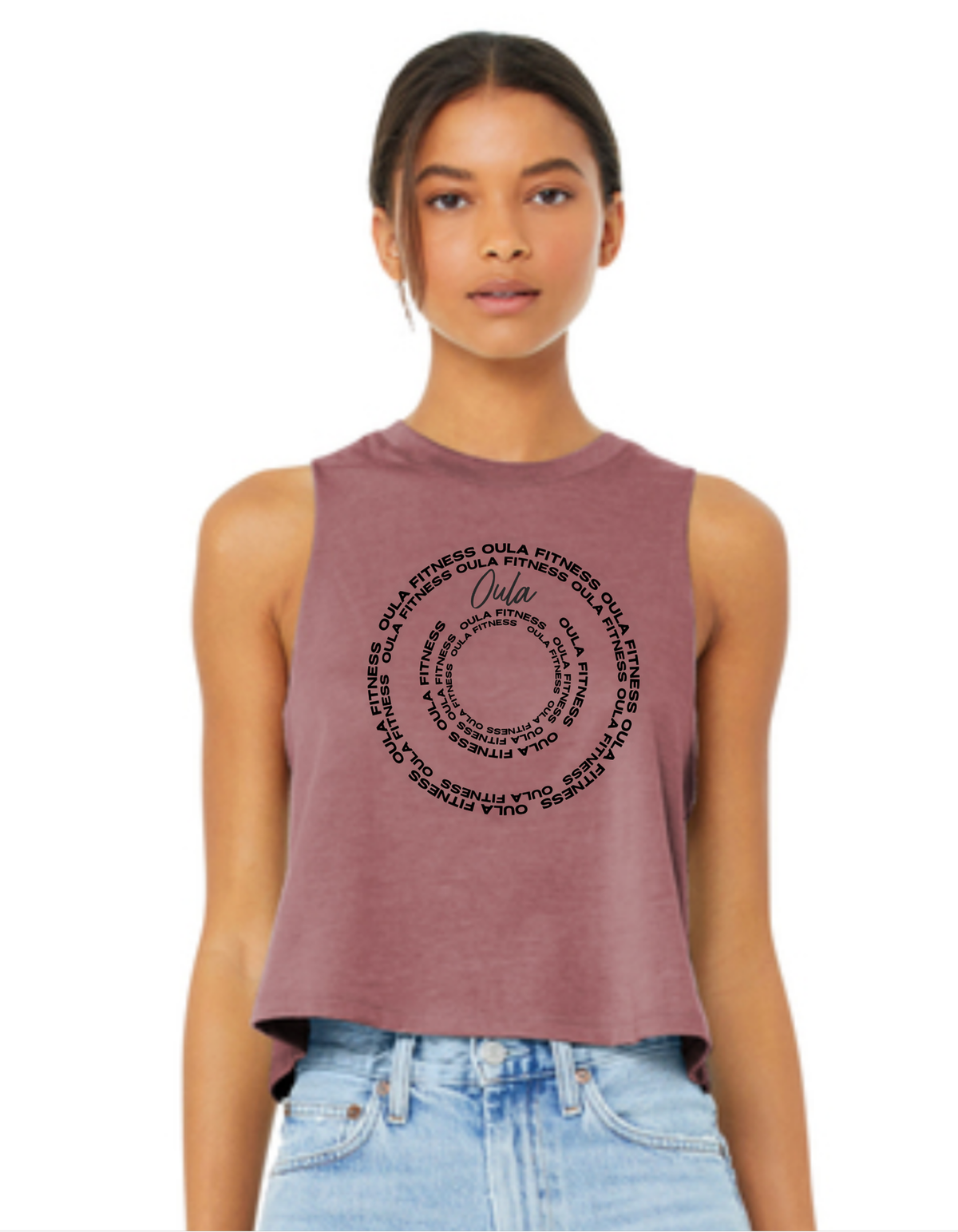 Oula Fitness Bug Core Six