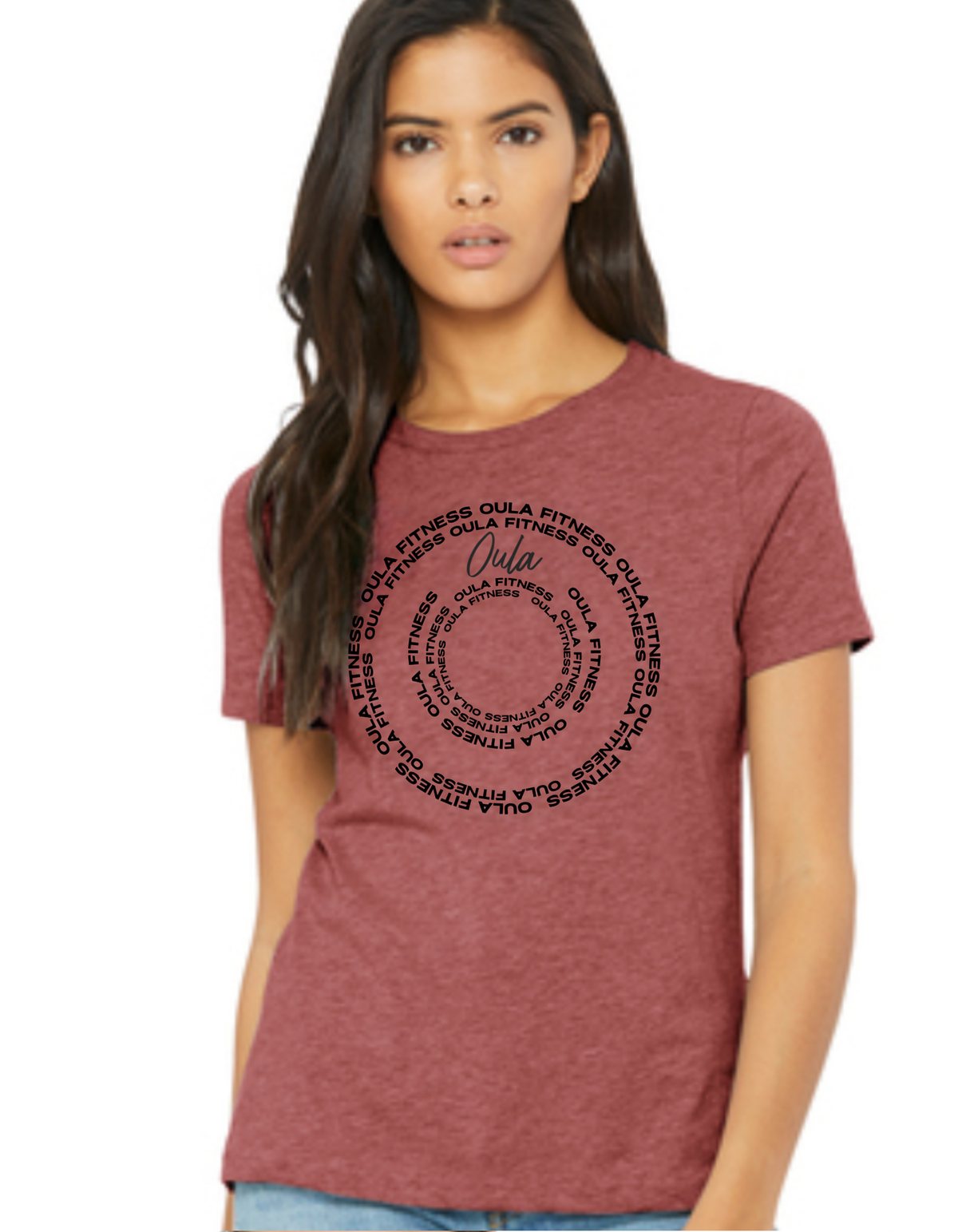 Oula Fitness Bug Core Six