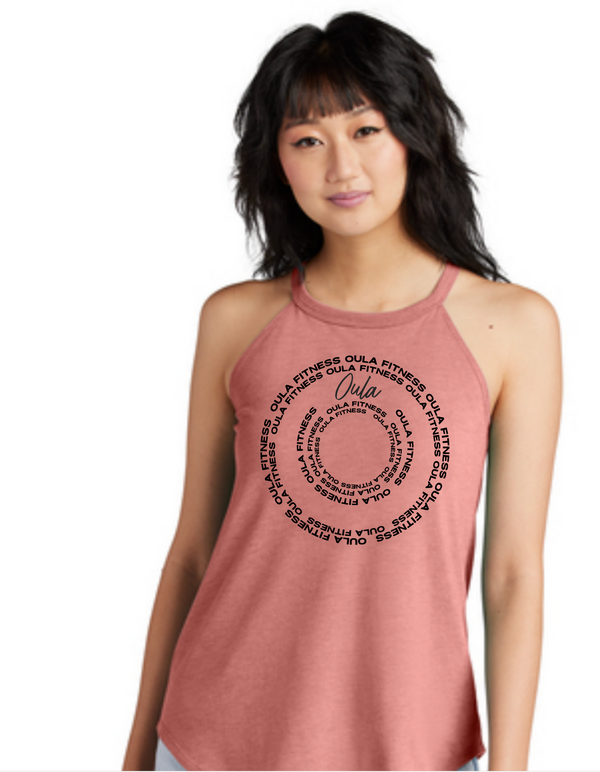 Oula Fitness Bug Core Six