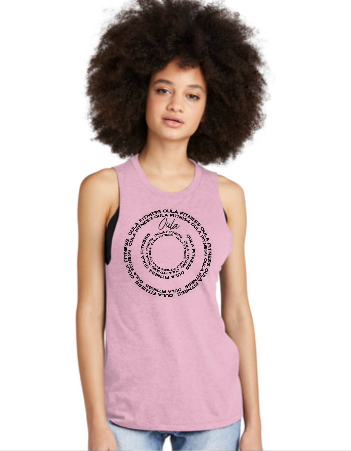 Oula Fitness Bug Core Six