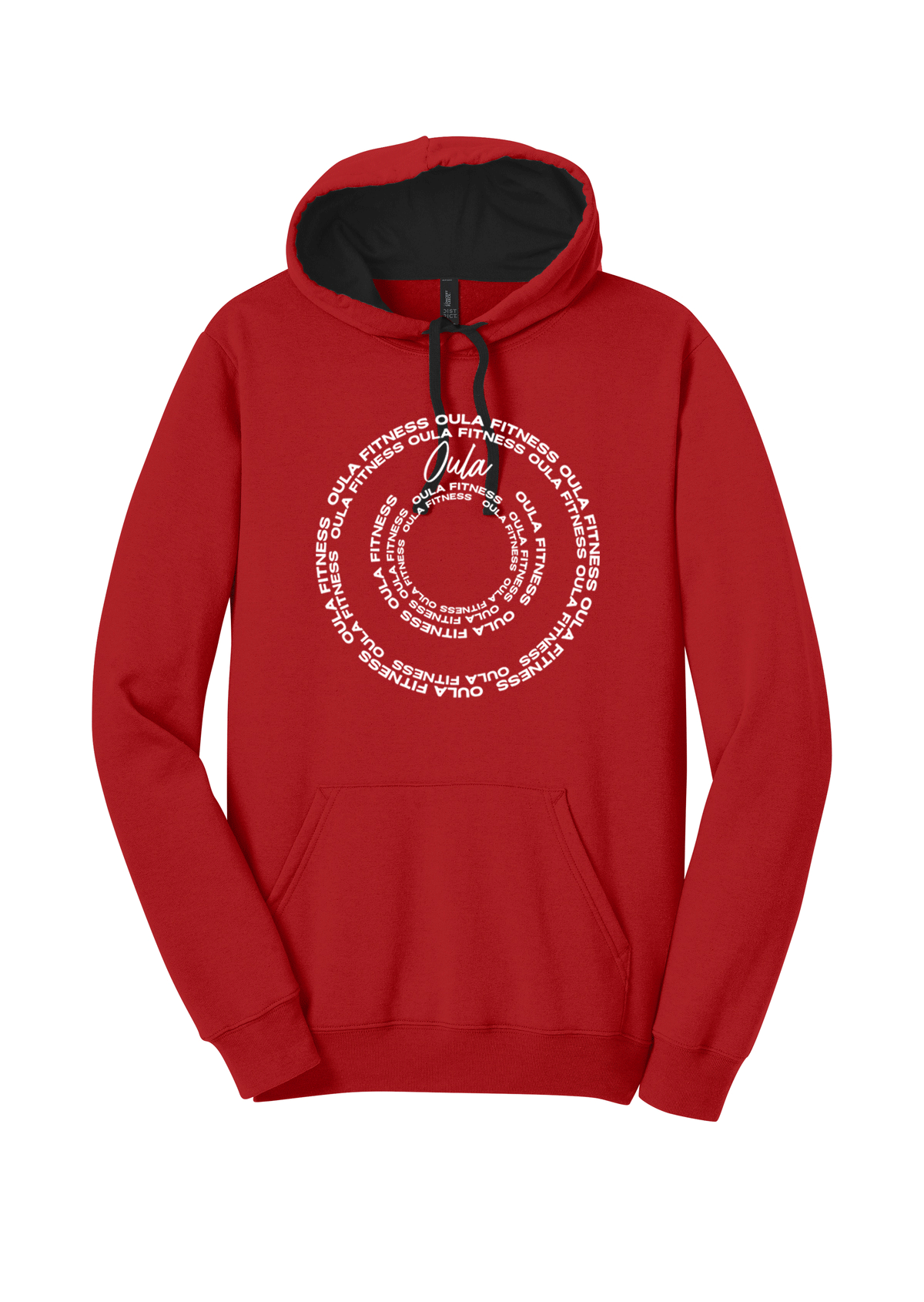 Oula Fitness Bug Sweatshirt Shirt