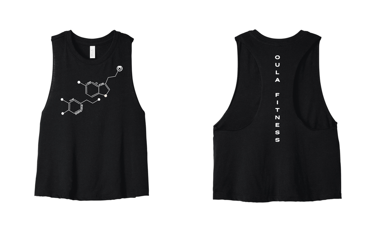 I Did It for the Dopamine