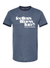 Ringer Tee - Summer Designs