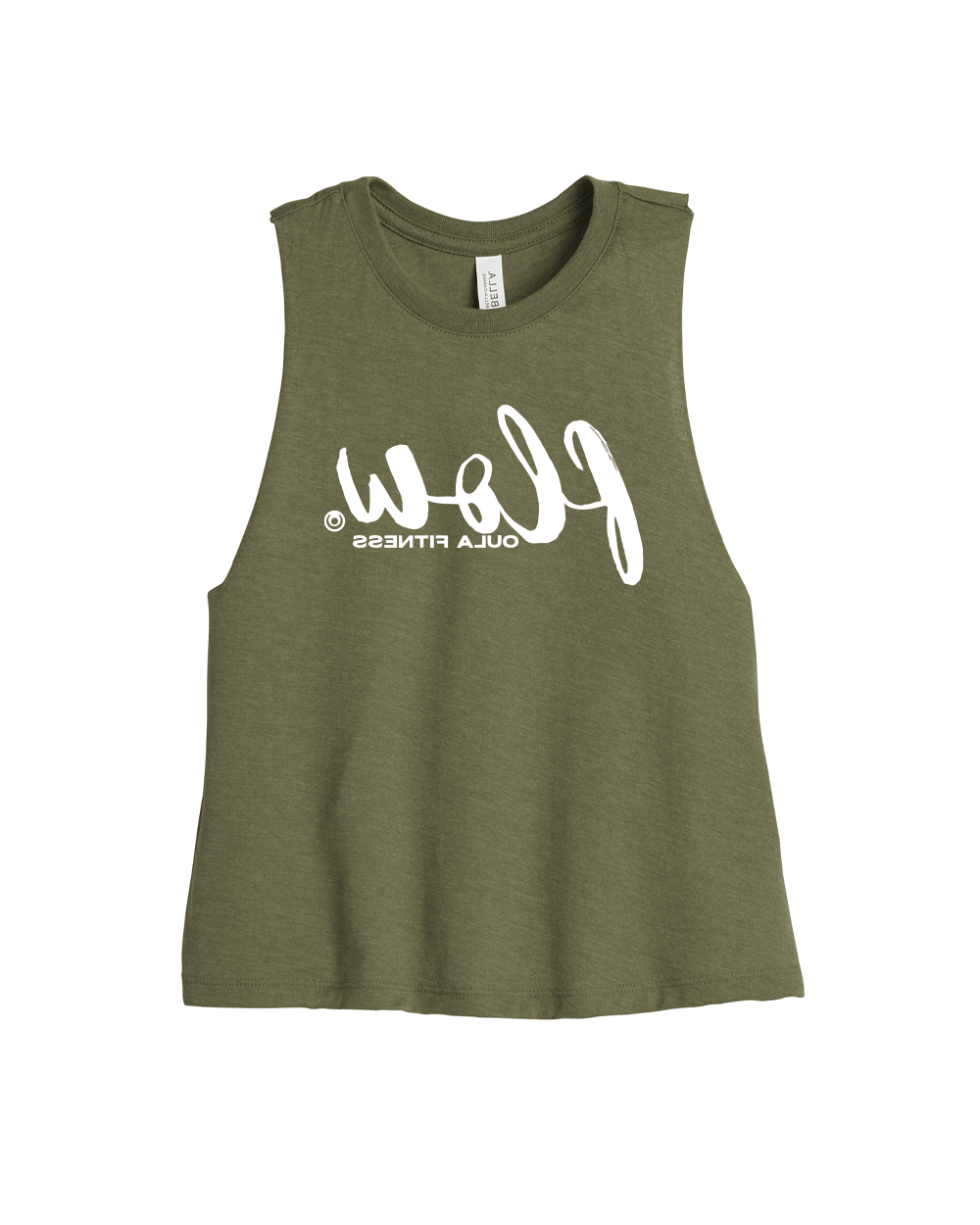 Online Studio Backwards Shirt