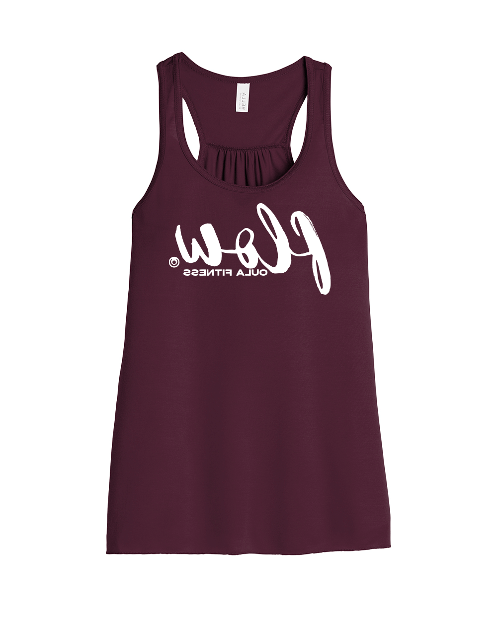 Online Studio Backwards Shirt