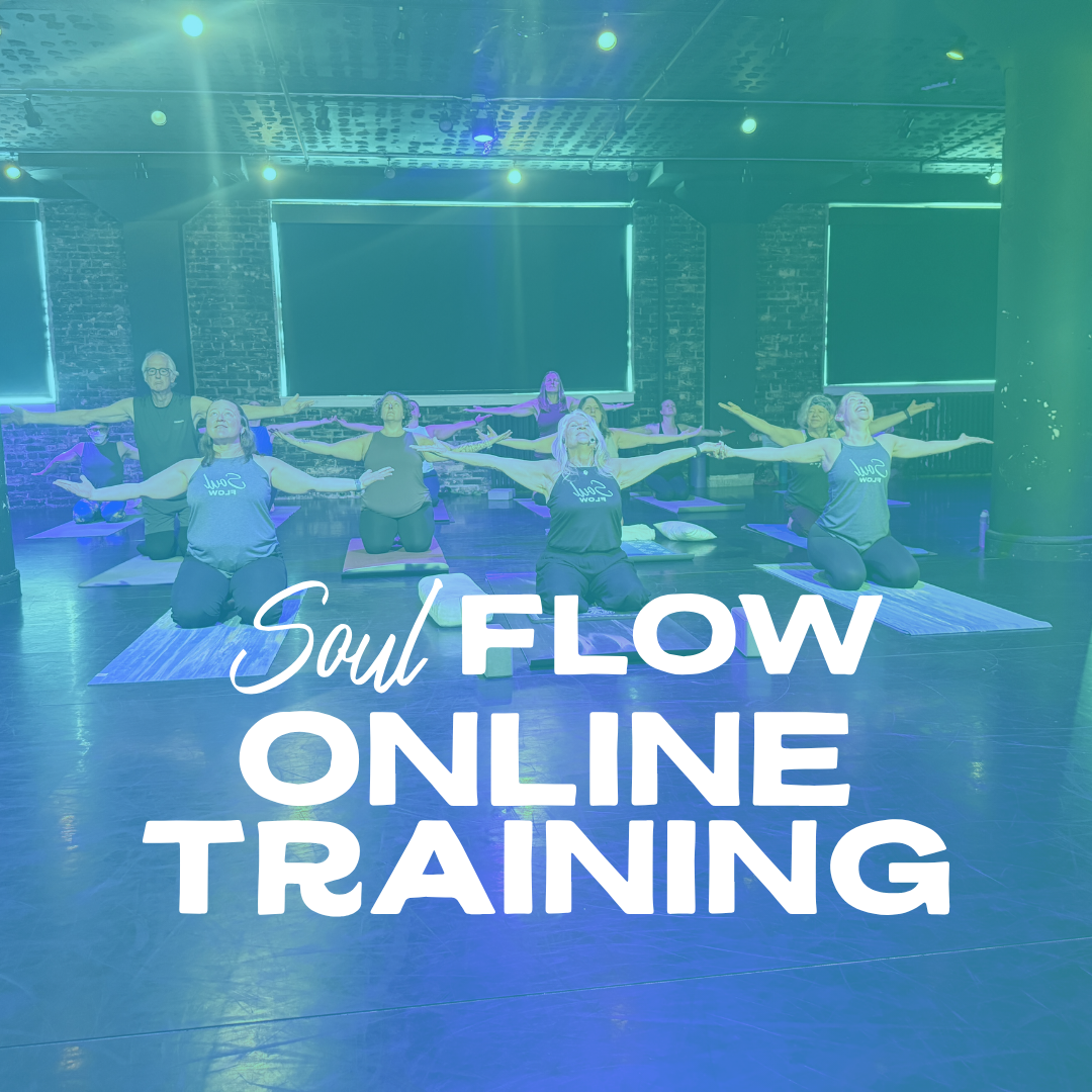 Soul Flow Online Instructor Training