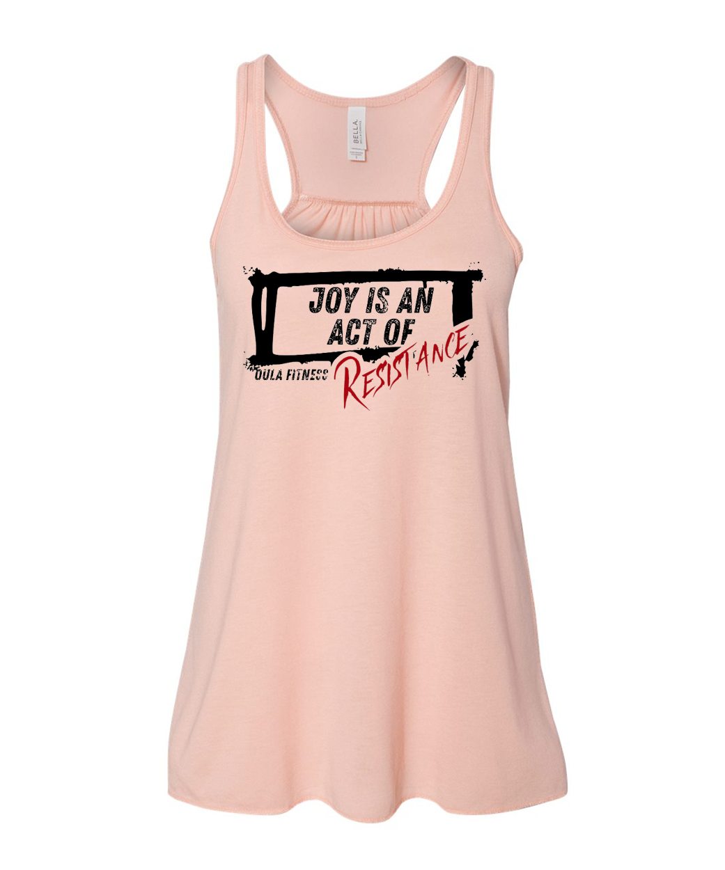 Joy is an Act of Resistance