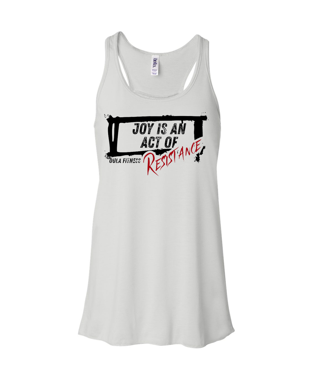 Joy is an Act of Resistance
