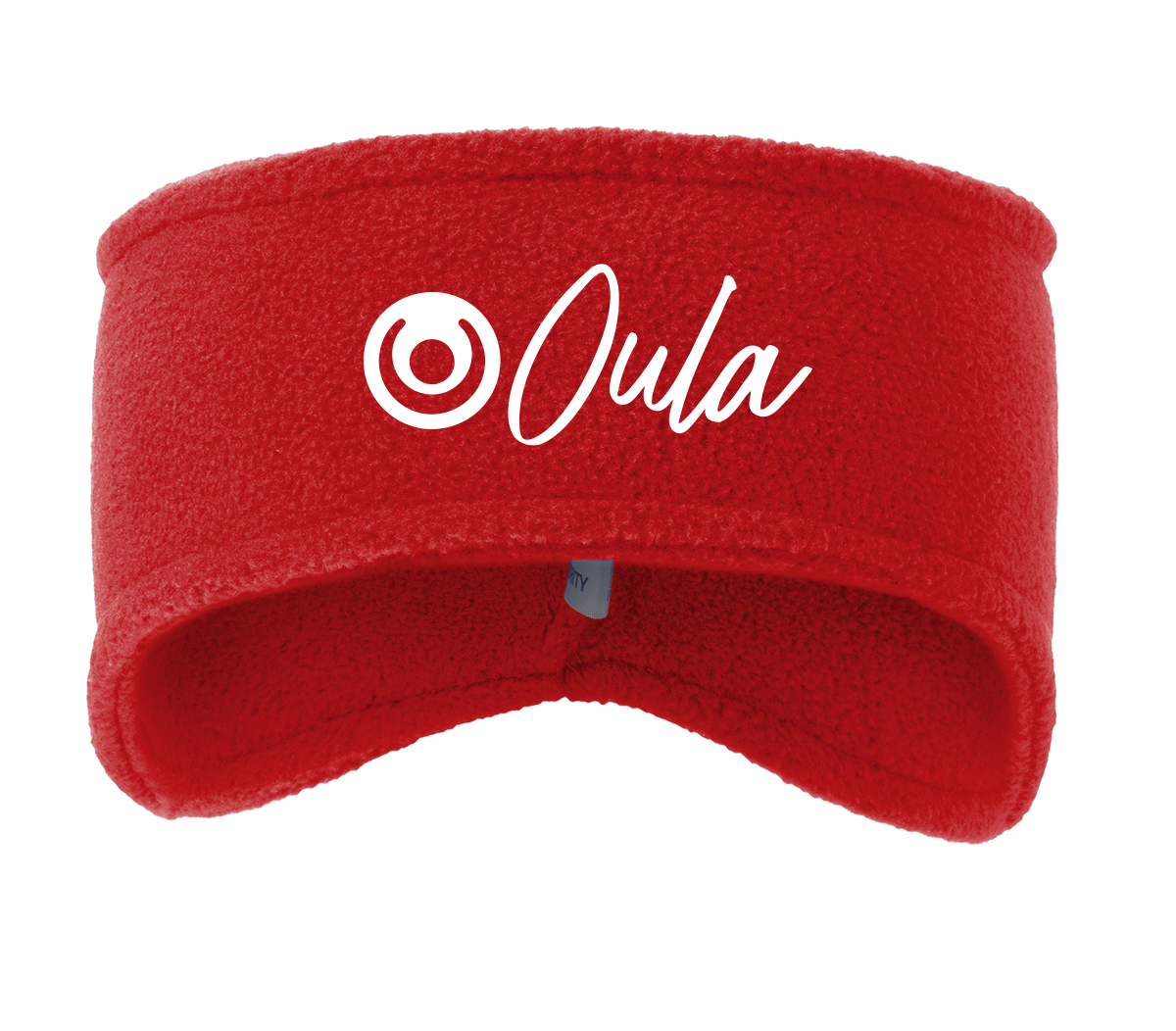Oula Stretch Fleece Headband