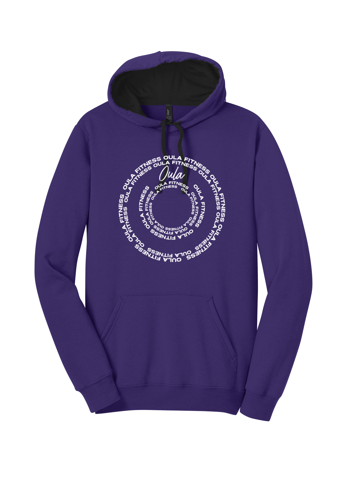 Oula Fitness Bug Sweatshirt Shirt