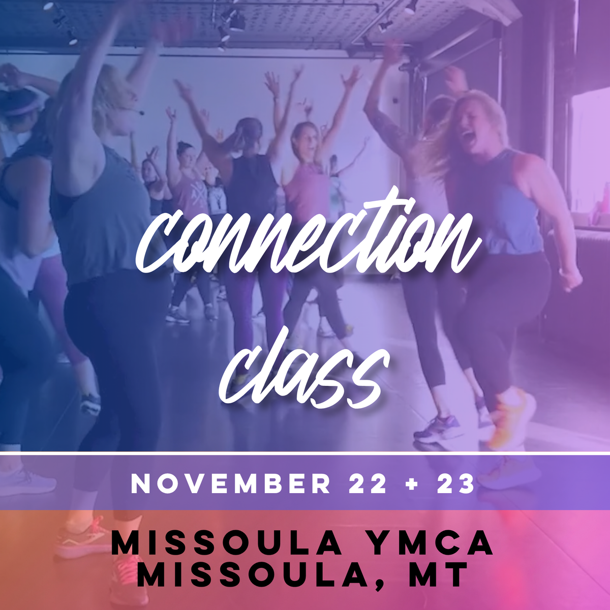 FREE | Oula Connection Classes | FREE