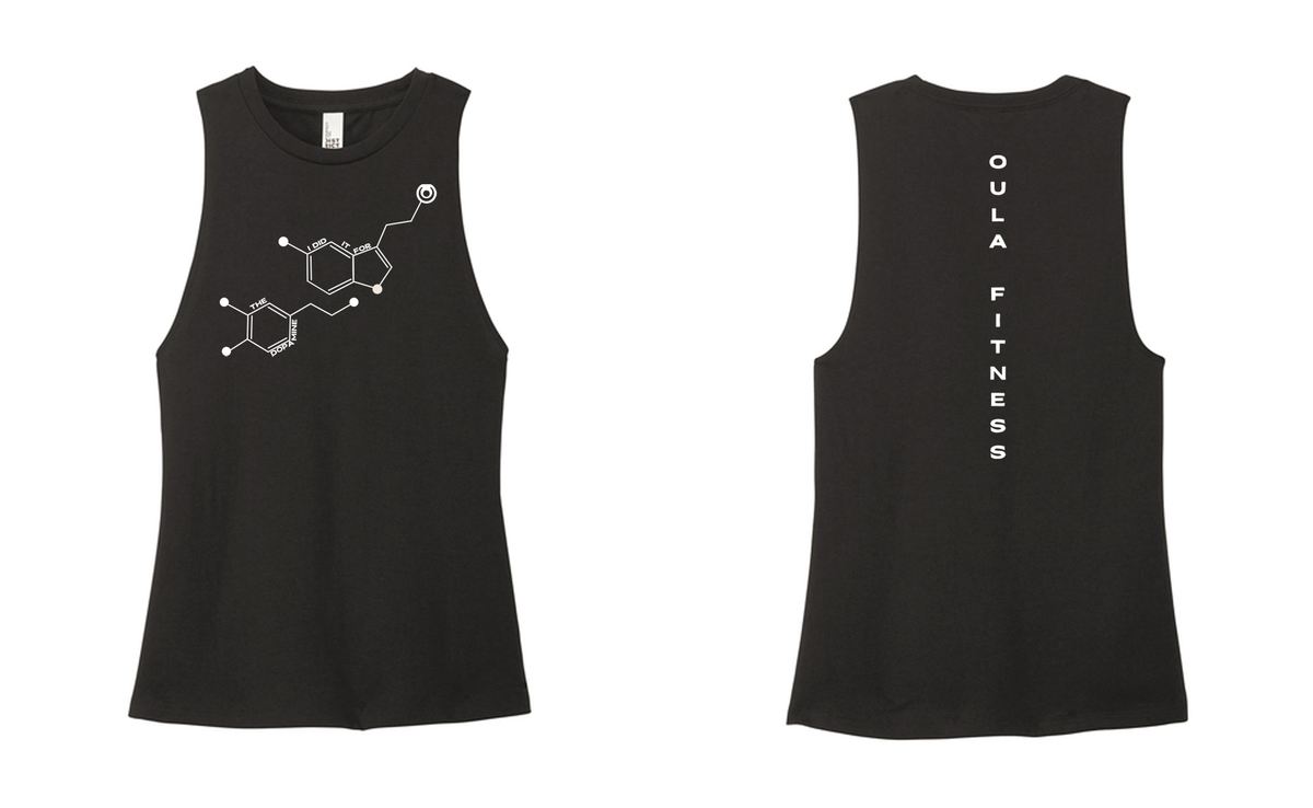 I Did It for the Dopamine