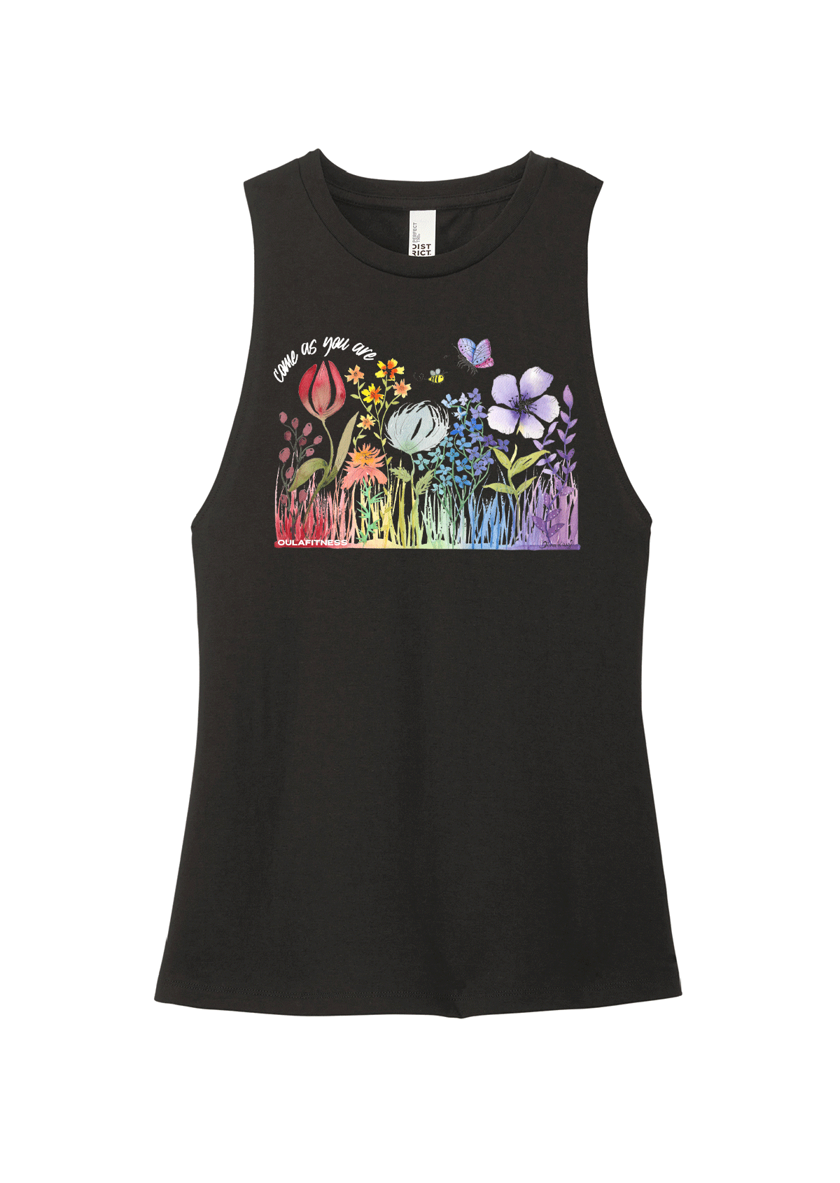 Pride Shirts - Come as You Are