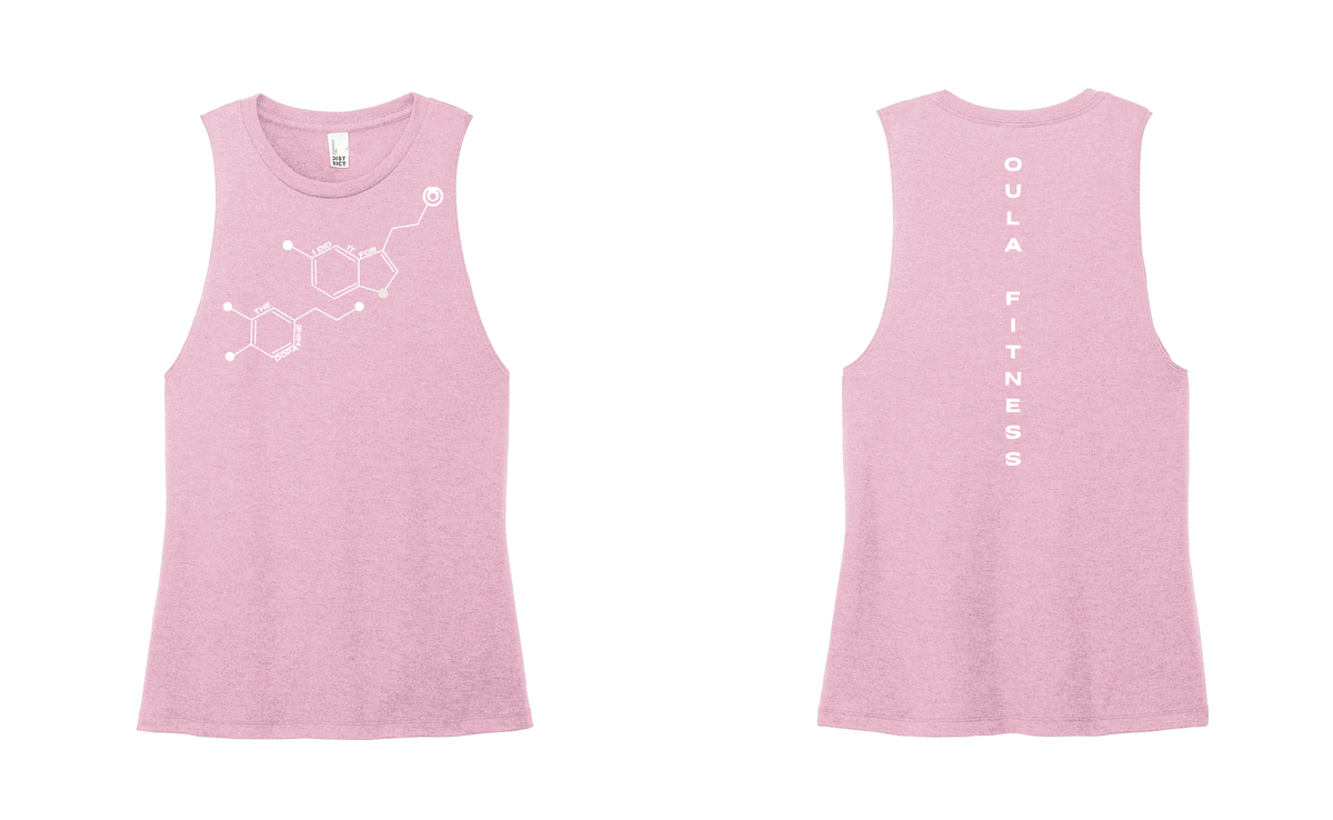 I Did It for the Dopamine