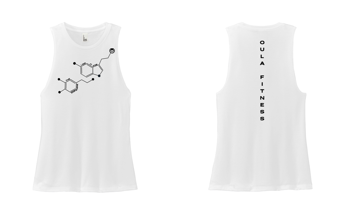 I Did It for the Dopamine