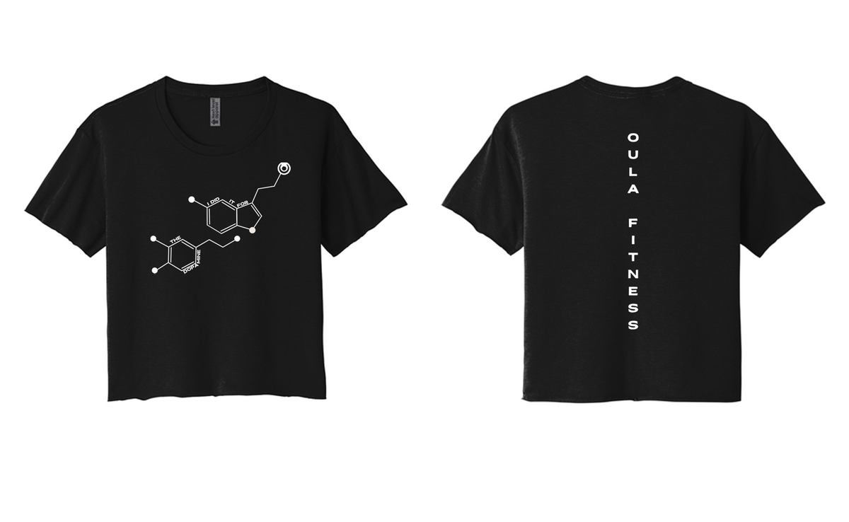 I Did It for the Dopamine