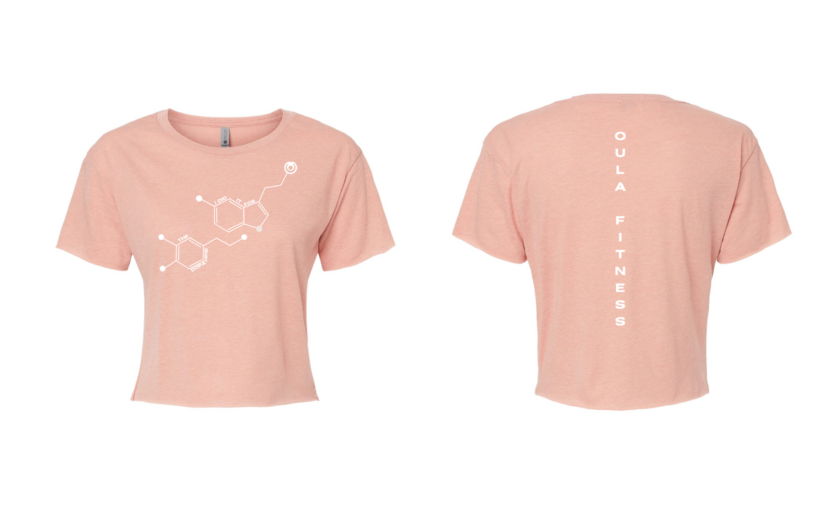 I Did It for the Dopamine