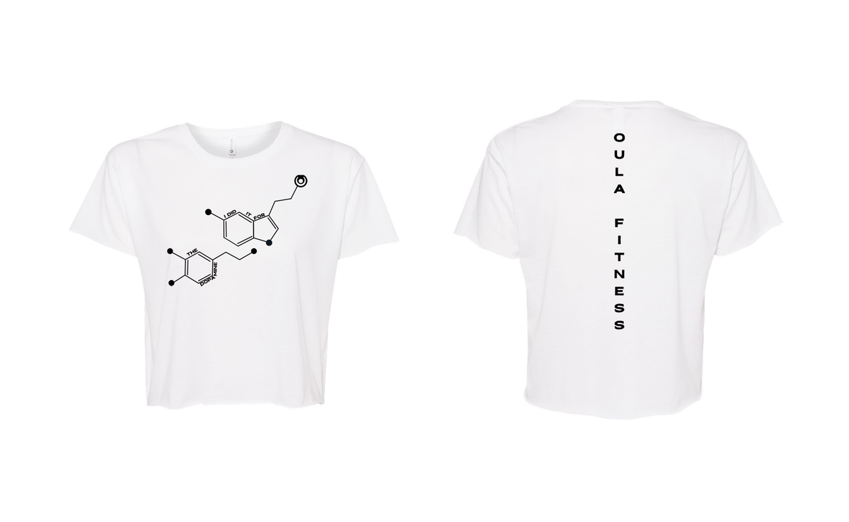 I Did It for the Dopamine