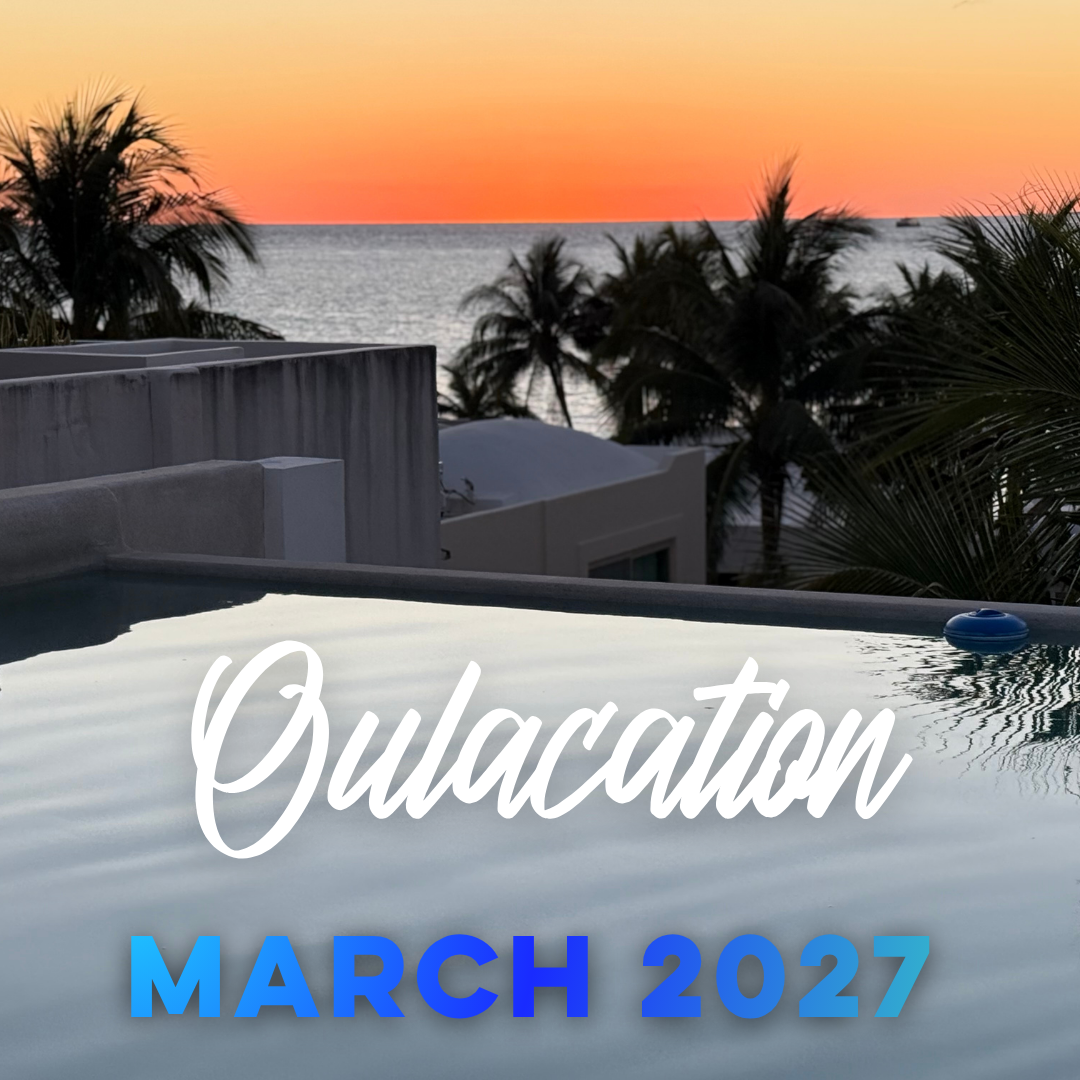 Oulacation Deposit 2027