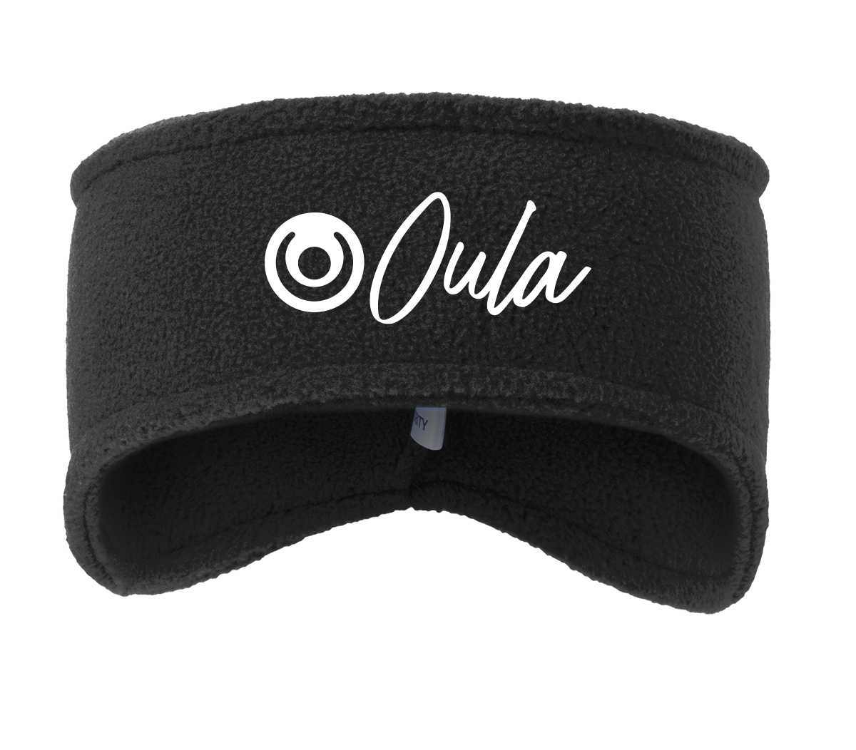 Oula Stretch Fleece Headband