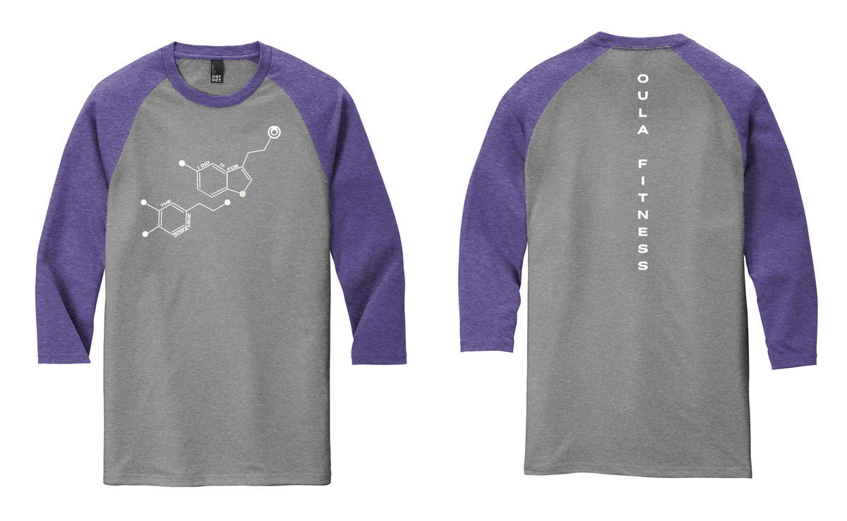 I Did It for the Dopamine