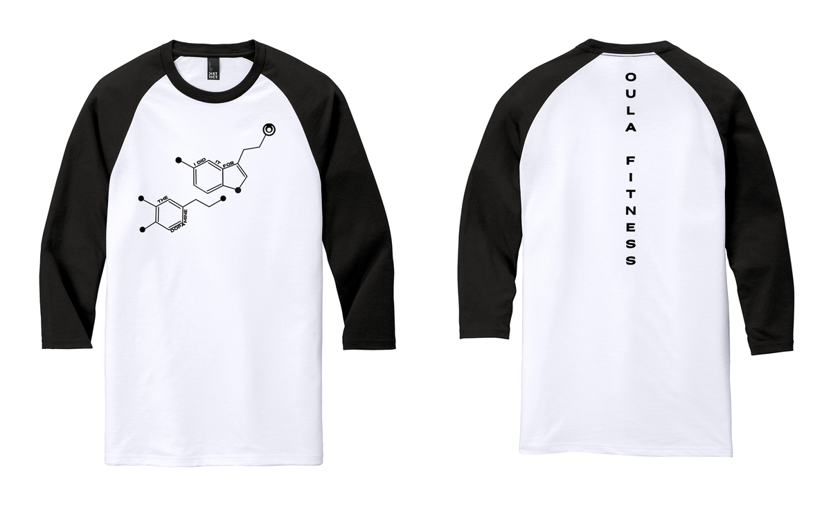 I Did It for the Dopamine