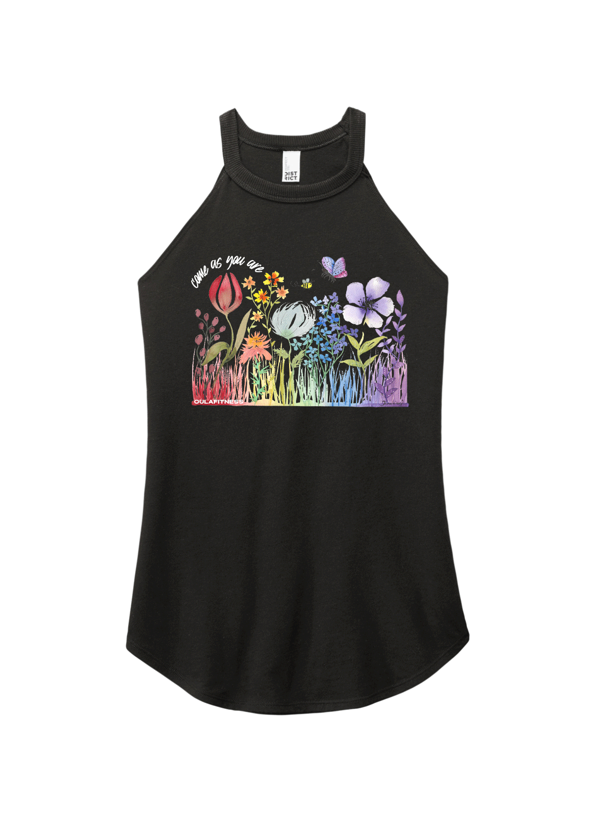 Pride Shirts - Come as You Are