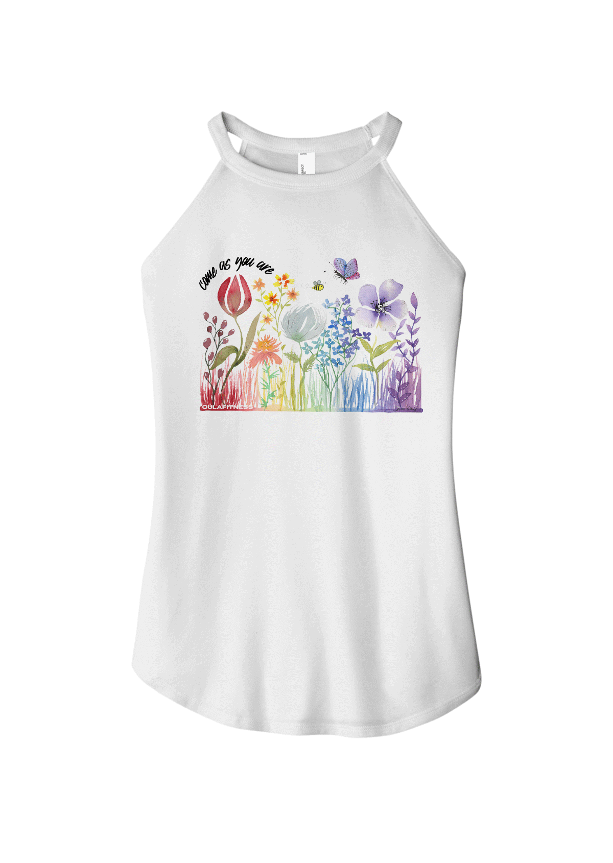 Pride Shirts - Come as You Are