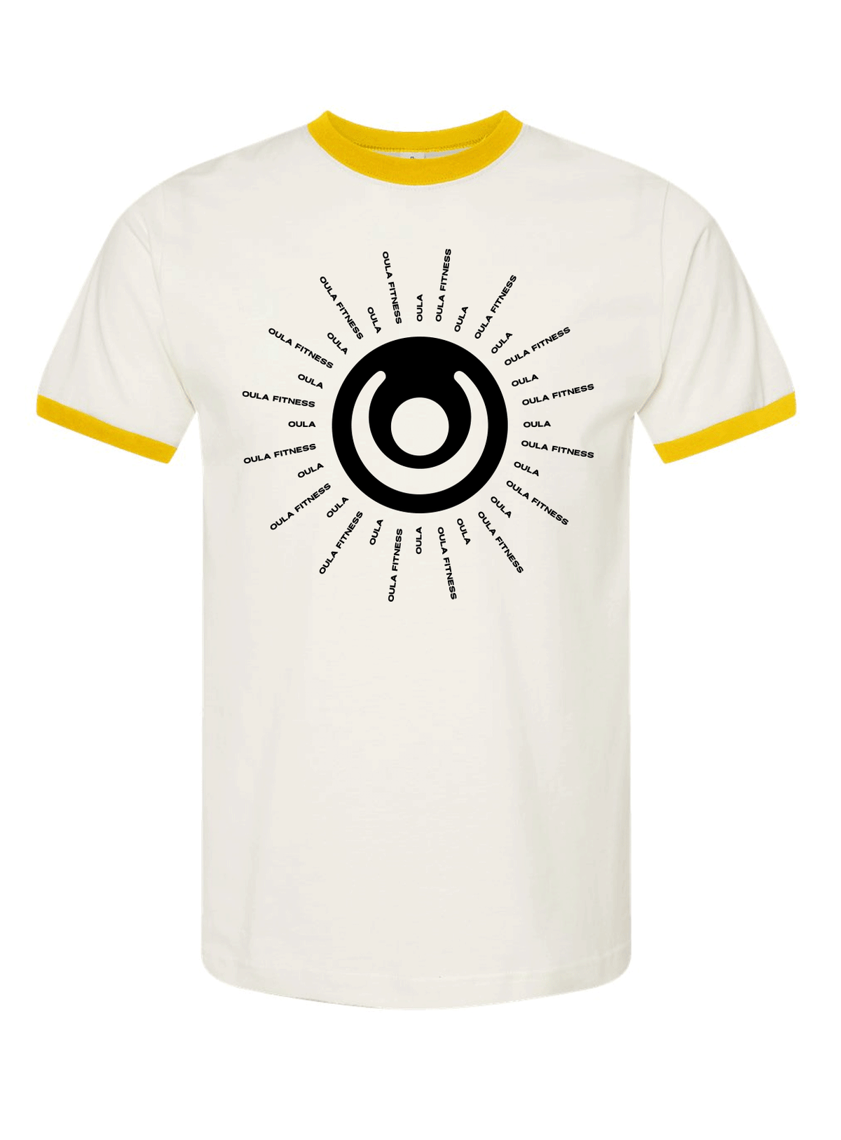 Ringer Tee - Summer Designs