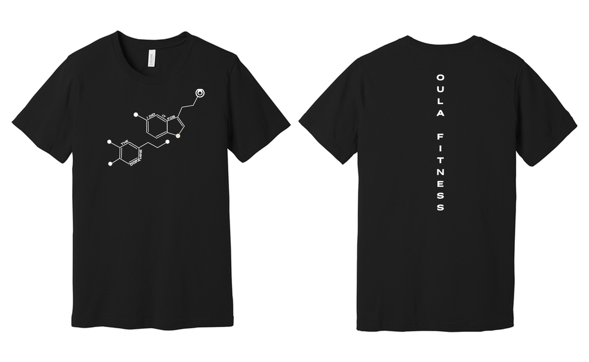 I Did It for the Dopamine