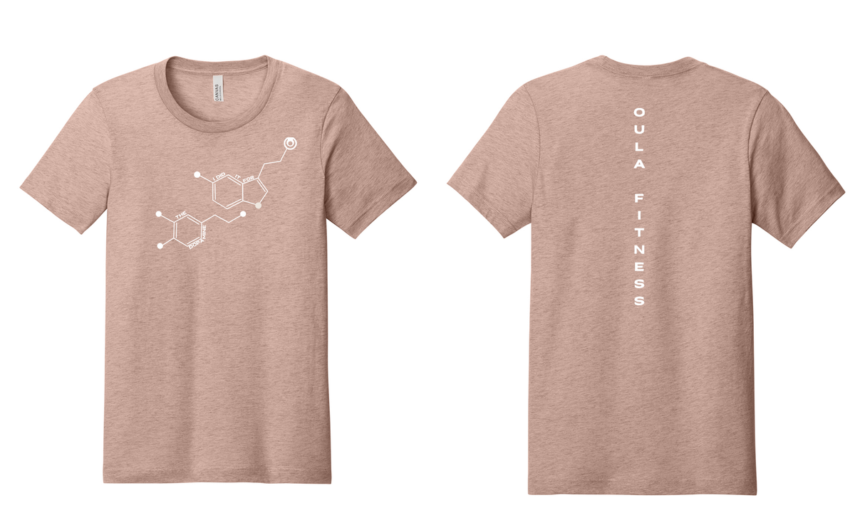 I Did It for the Dopamine