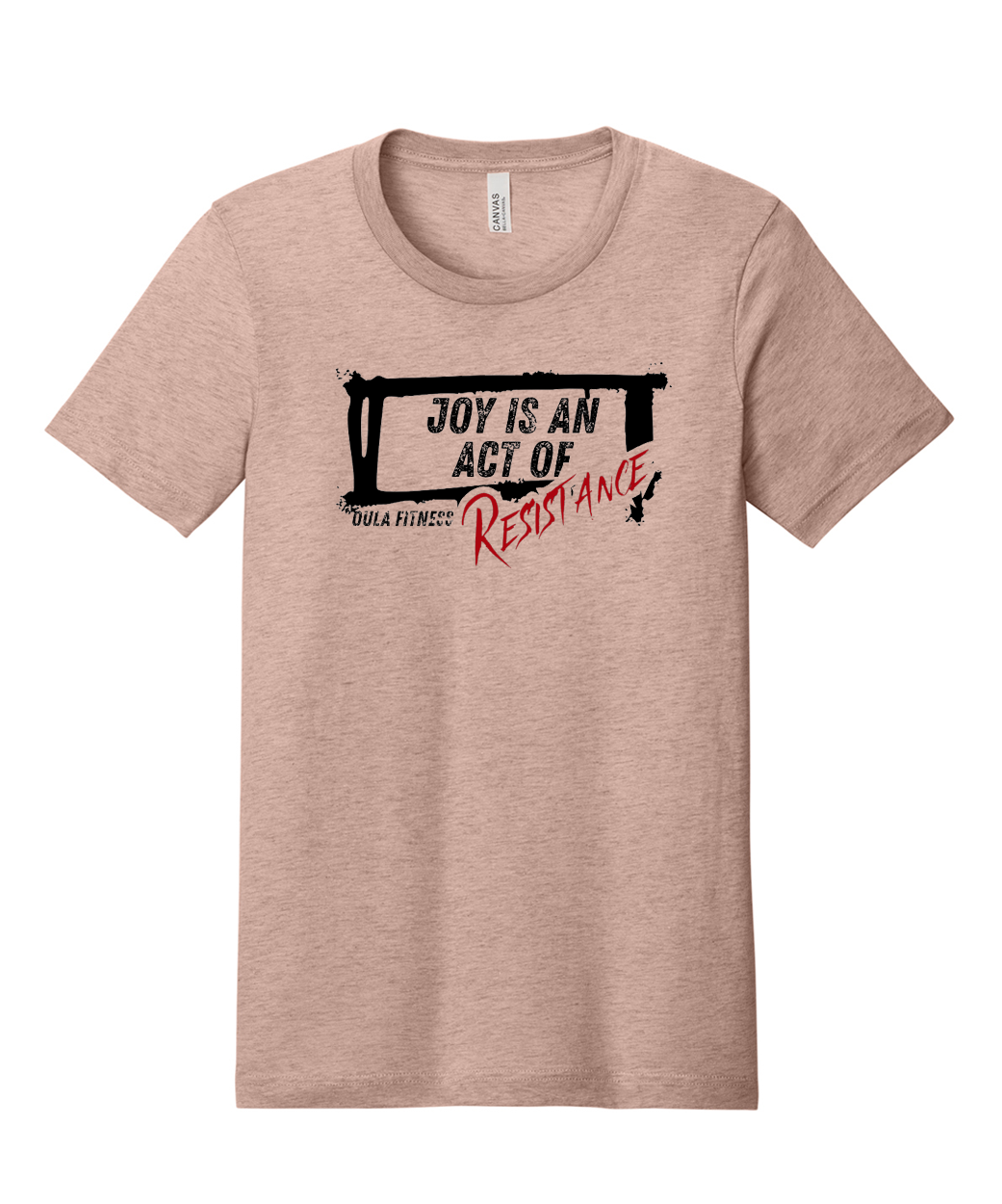 Joy is an Act of Resistance