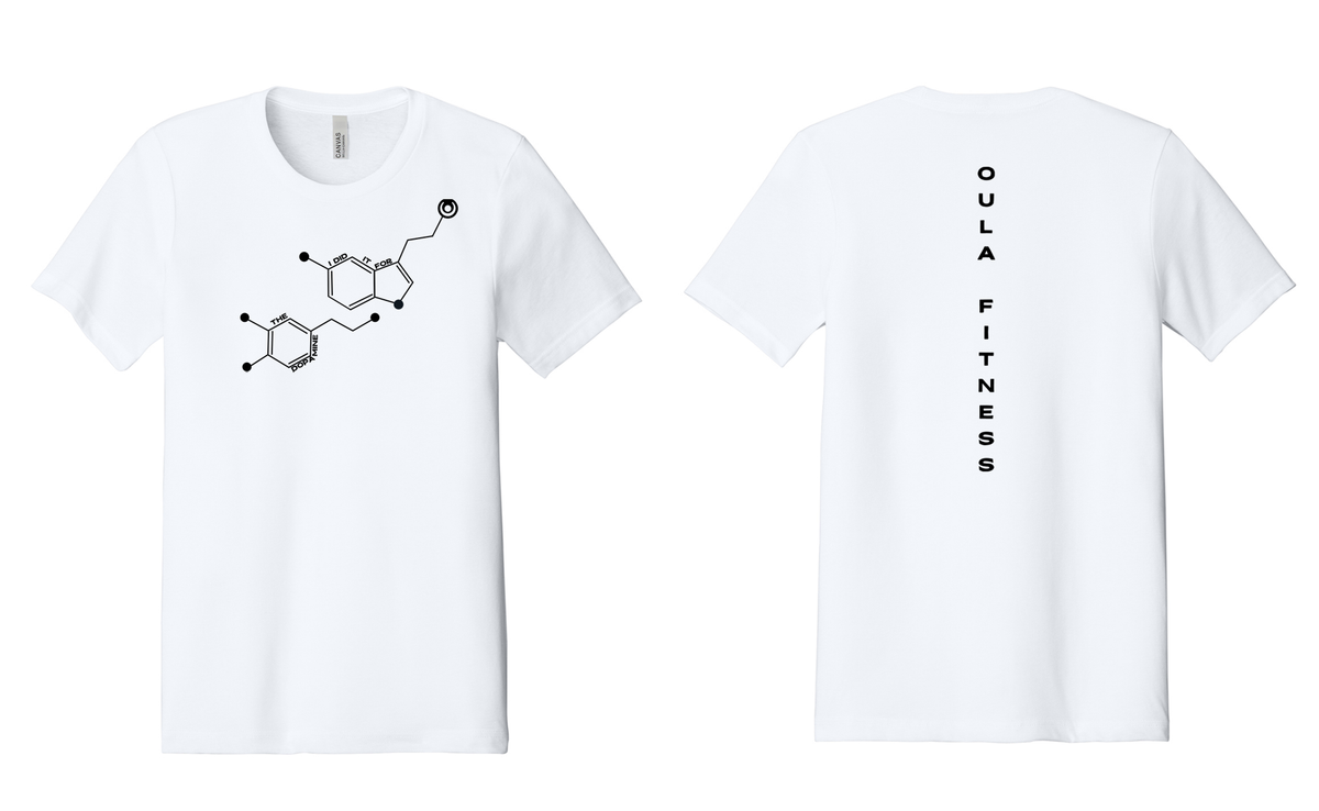 I Did It for the Dopamine