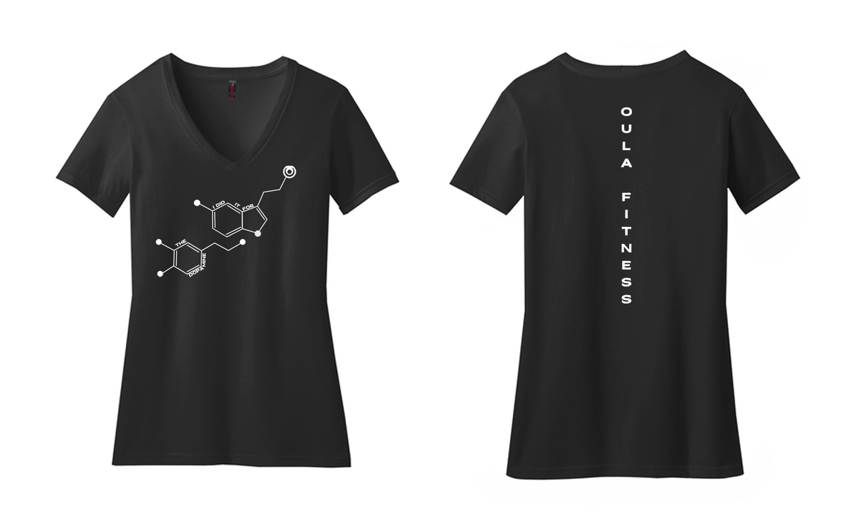 I Did It for the Dopamine