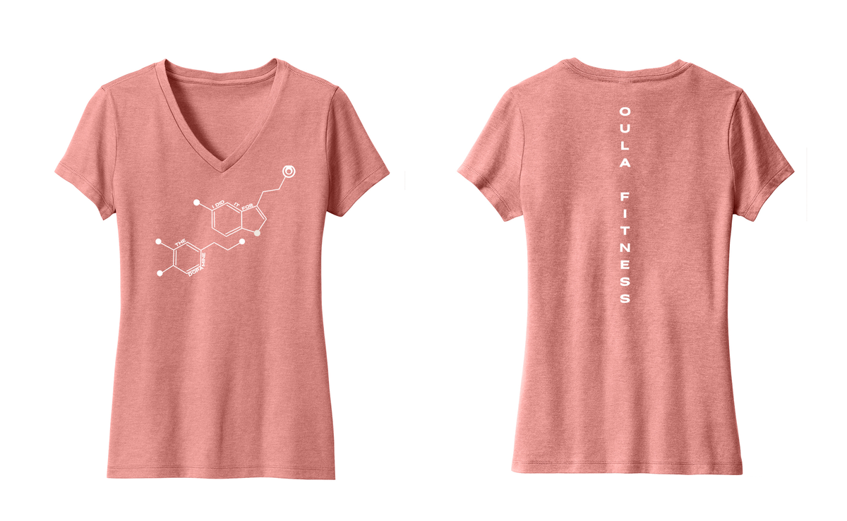 I Did It for the Dopamine