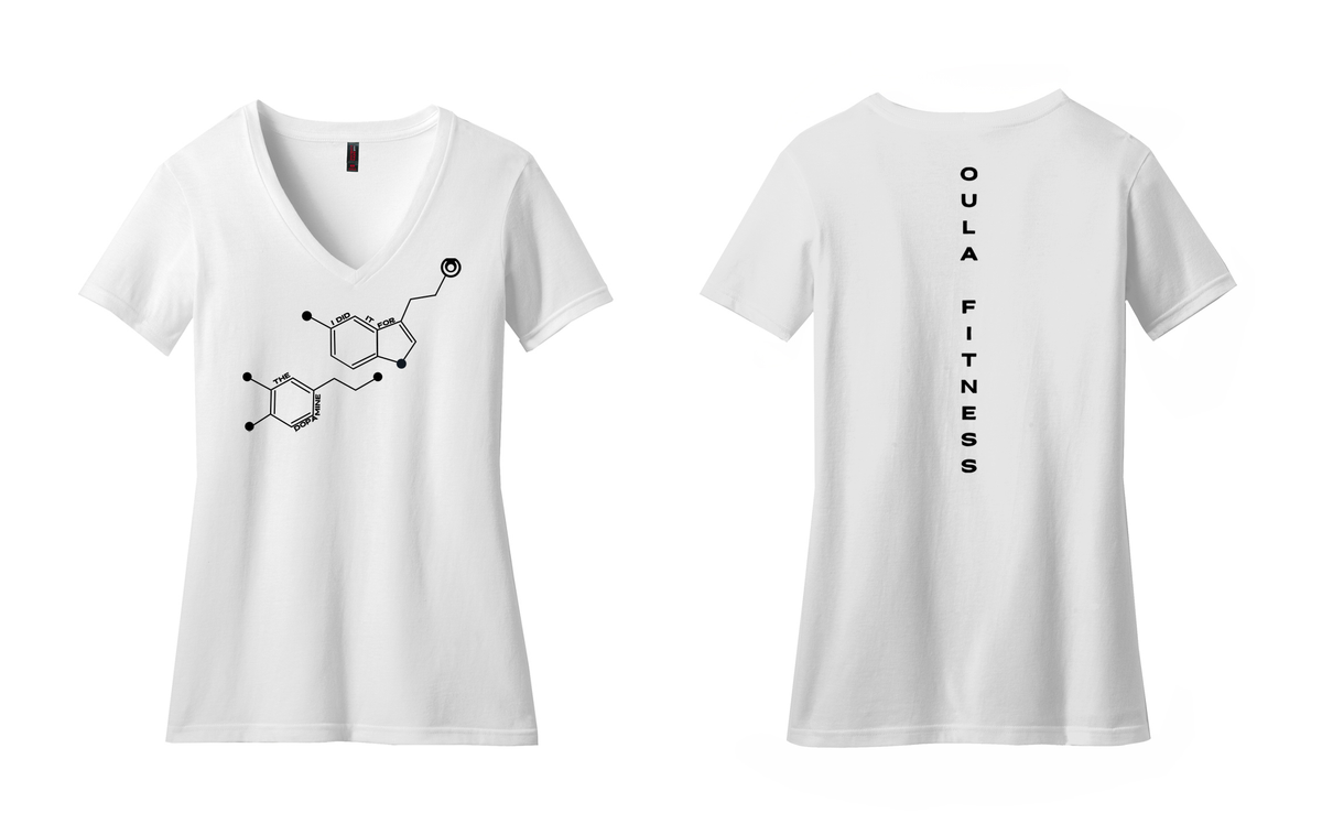 I Did It for the Dopamine