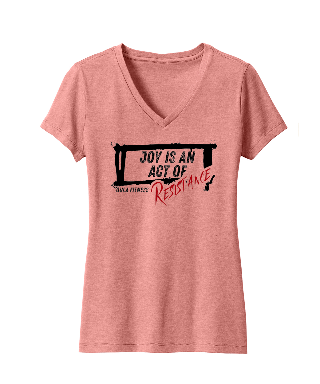 Joy is an Act of Resistance