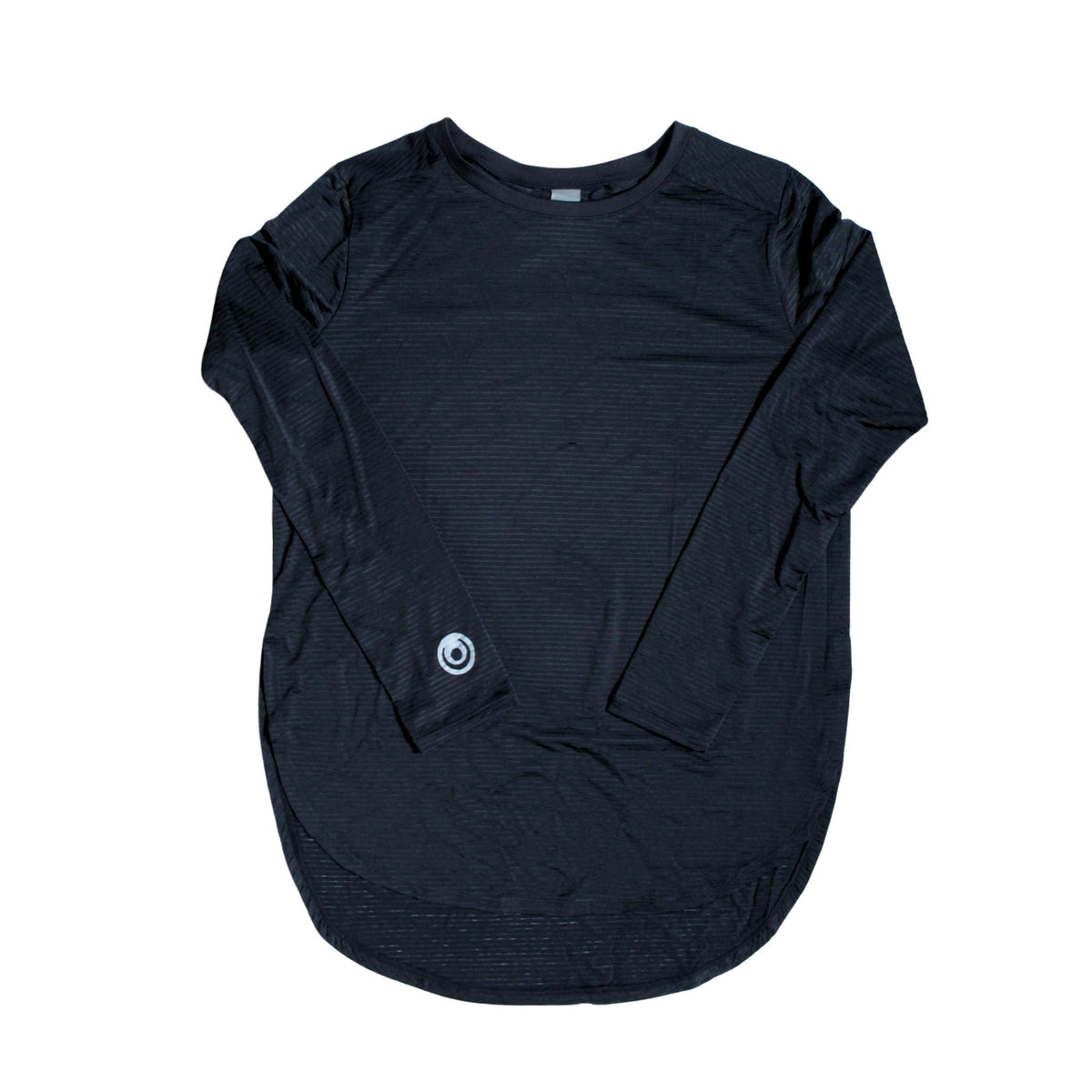 Black Oula Longsleeve