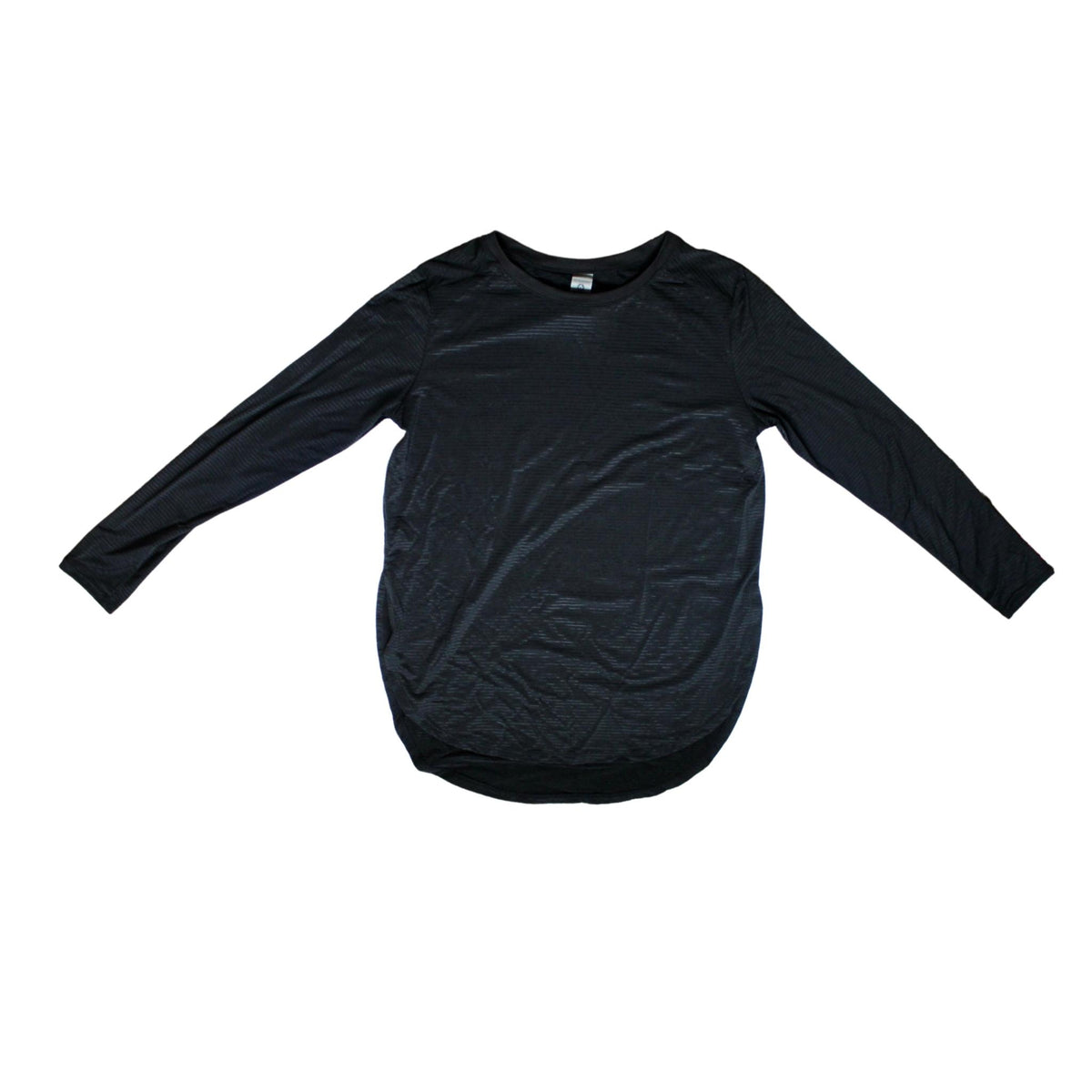 Black Oula Longsleeve