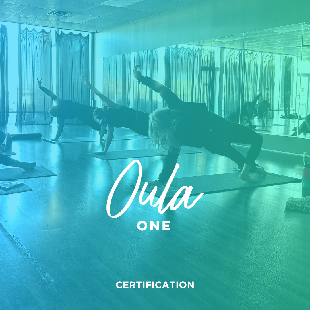 Soul Flow Certification